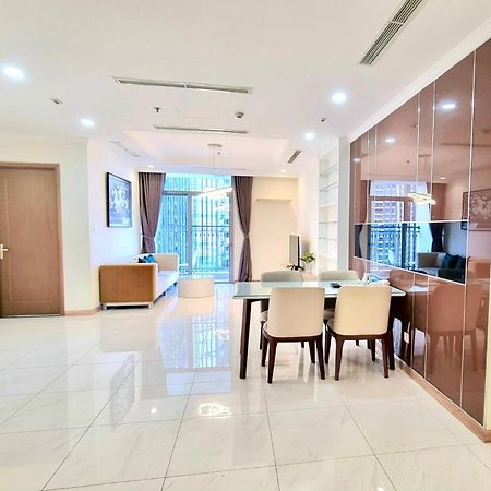 Rivergate Apartments مدينة هوشي منه الغرفة الصورة