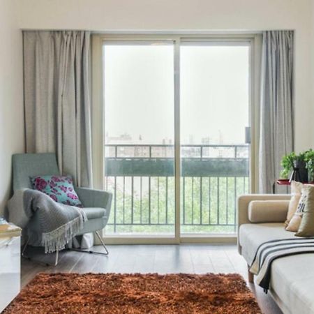 Rivergate Apartments مدينة هوشي منه المظهر الخارجي الصورة